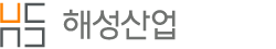 해성산업 