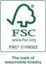 FSC 인증 획득