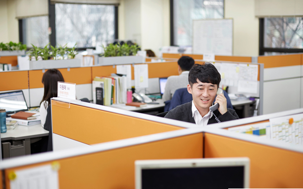 미래를 주도하는 인재