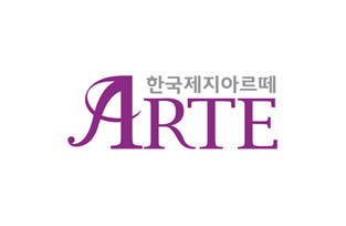 [韩国造纸]超高级粗面有光纸, ARTE
